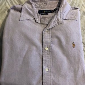 New with out tags Ralph Lauren